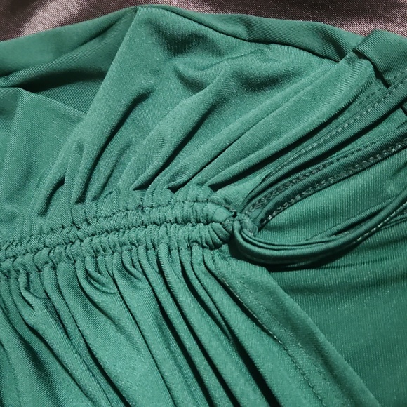 Mini Dress - Picture 5 of 10